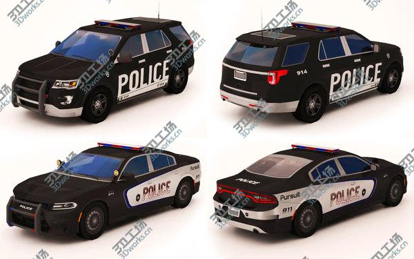 images/goods_img/20210312/3D model Vehicle Pack/5.jpg